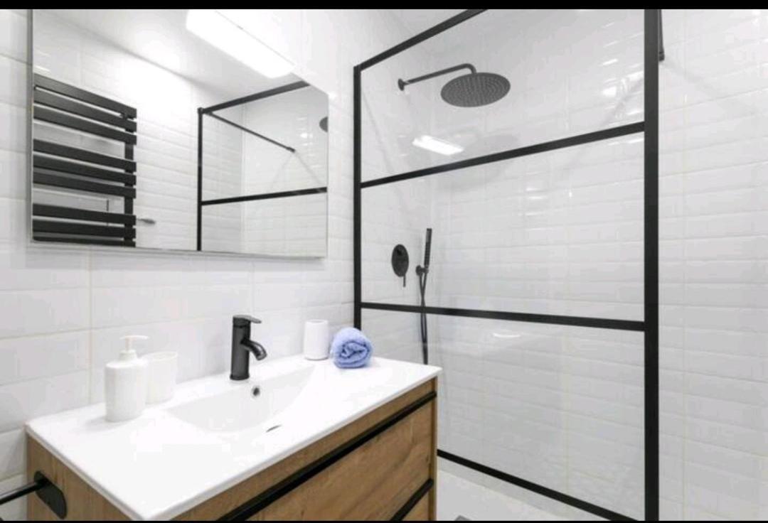 Apartamento Huellas En La Arena إل كامبيلو المظهر الخارجي الصورة