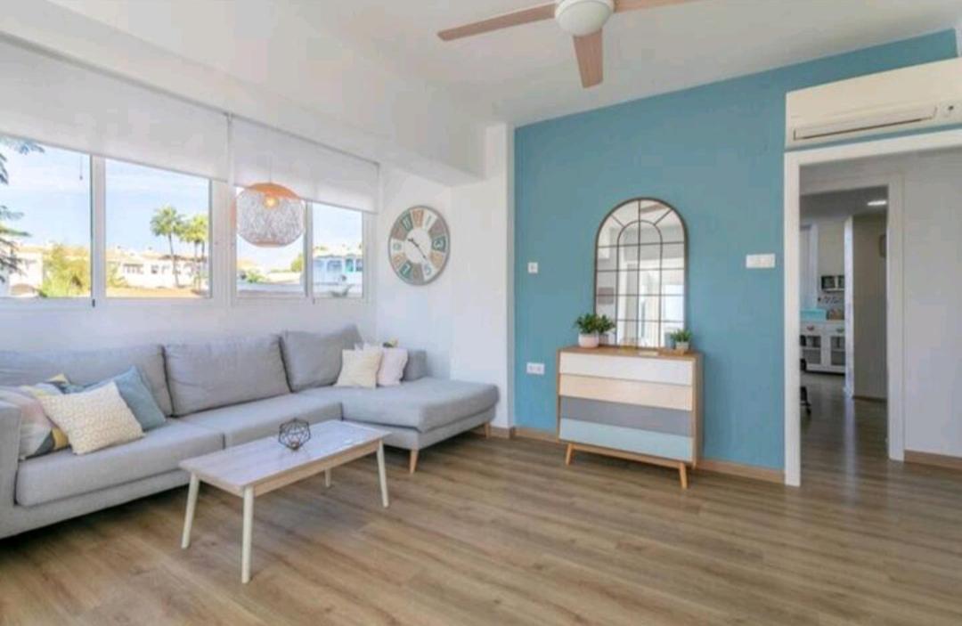 Apartamento Huellas En La Arena إل كامبيلو المظهر الخارجي الصورة