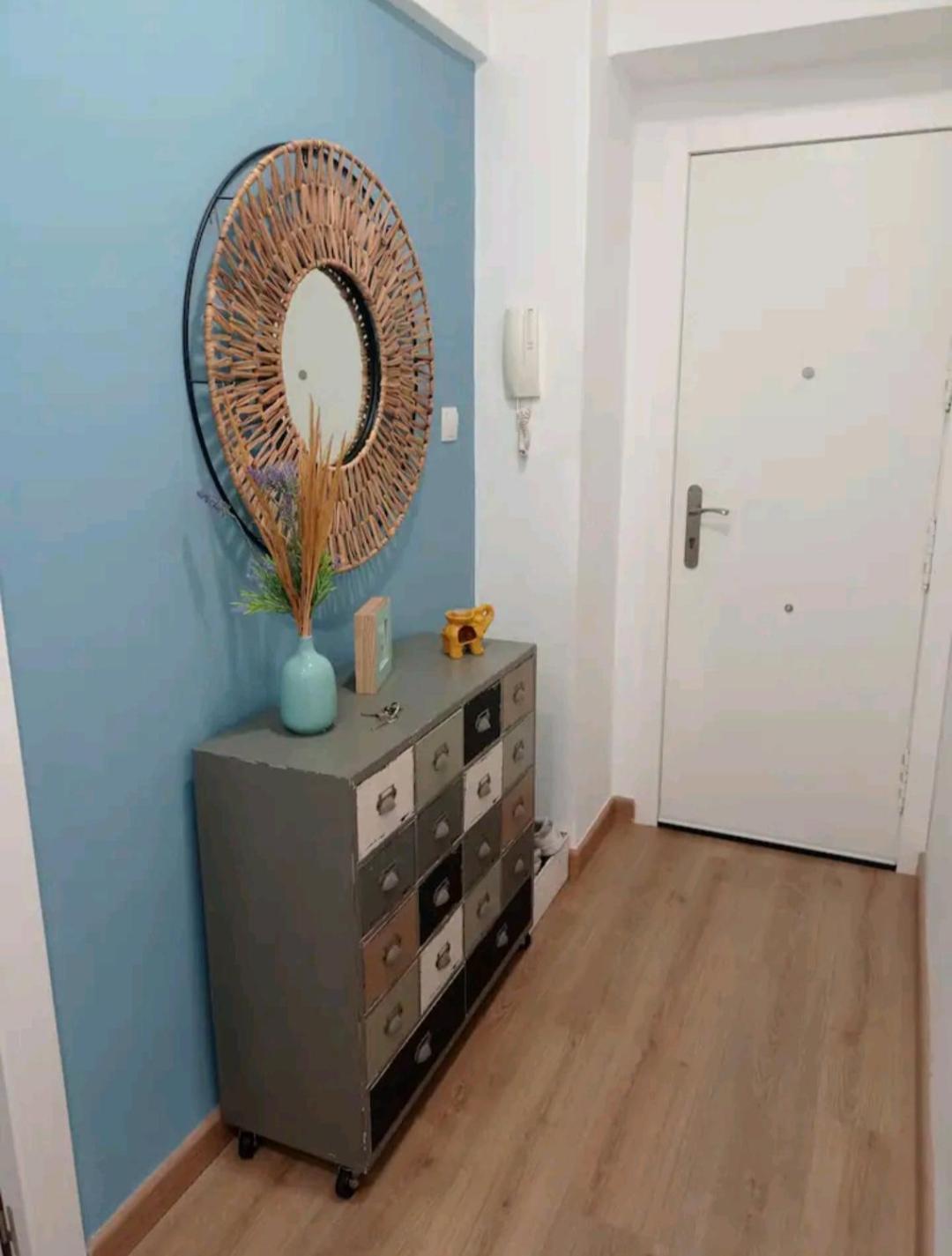Apartamento Huellas En La Arena إل كامبيلو المظهر الخارجي الصورة