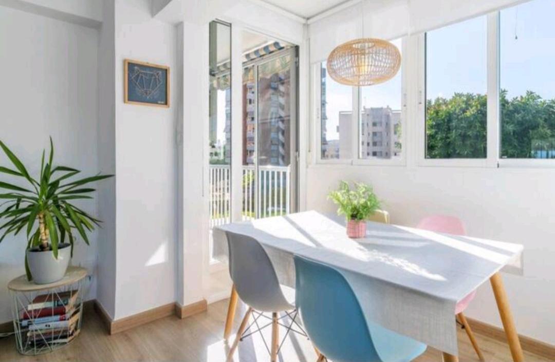 Apartamento Huellas En La Arena إل كامبيلو المظهر الخارجي الصورة
