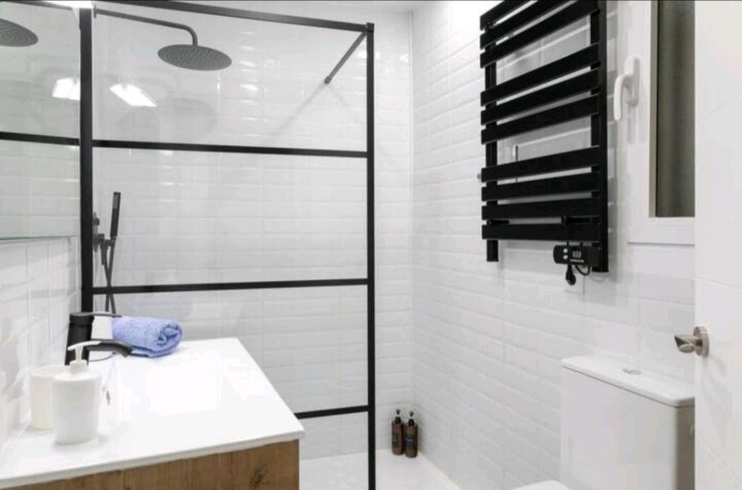 Apartamento Huellas En La Arena إل كامبيلو المظهر الخارجي الصورة